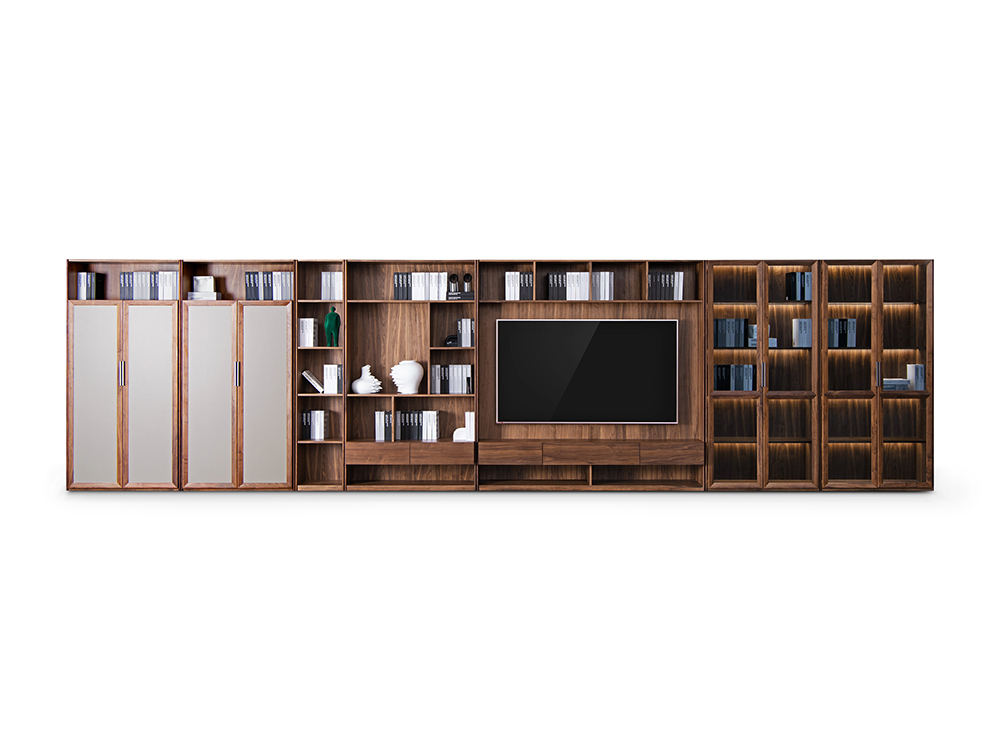 HZ-B09 Combination Cabinet